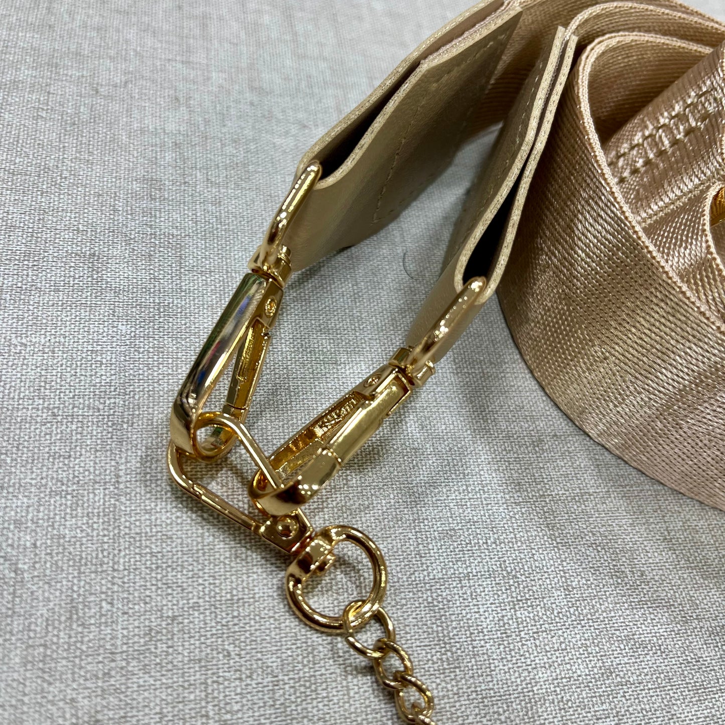 Premium Crossbody Leather Wallet