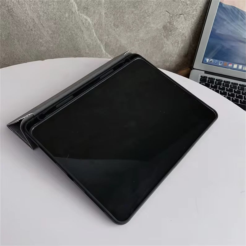 Carbon Fiber iPad Case