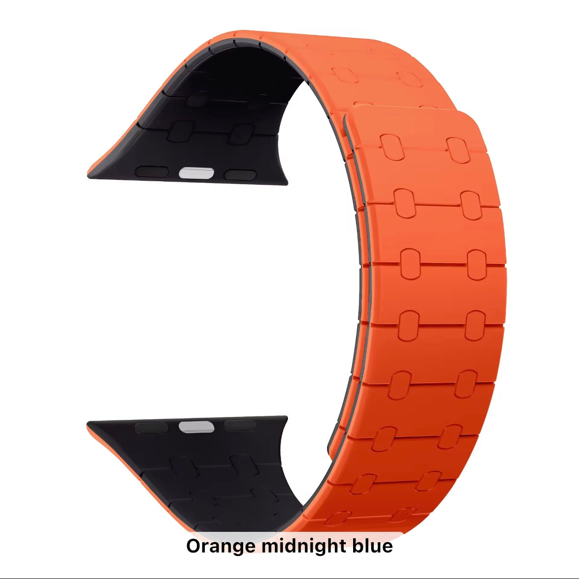 Magnetic Apple Watch Strap