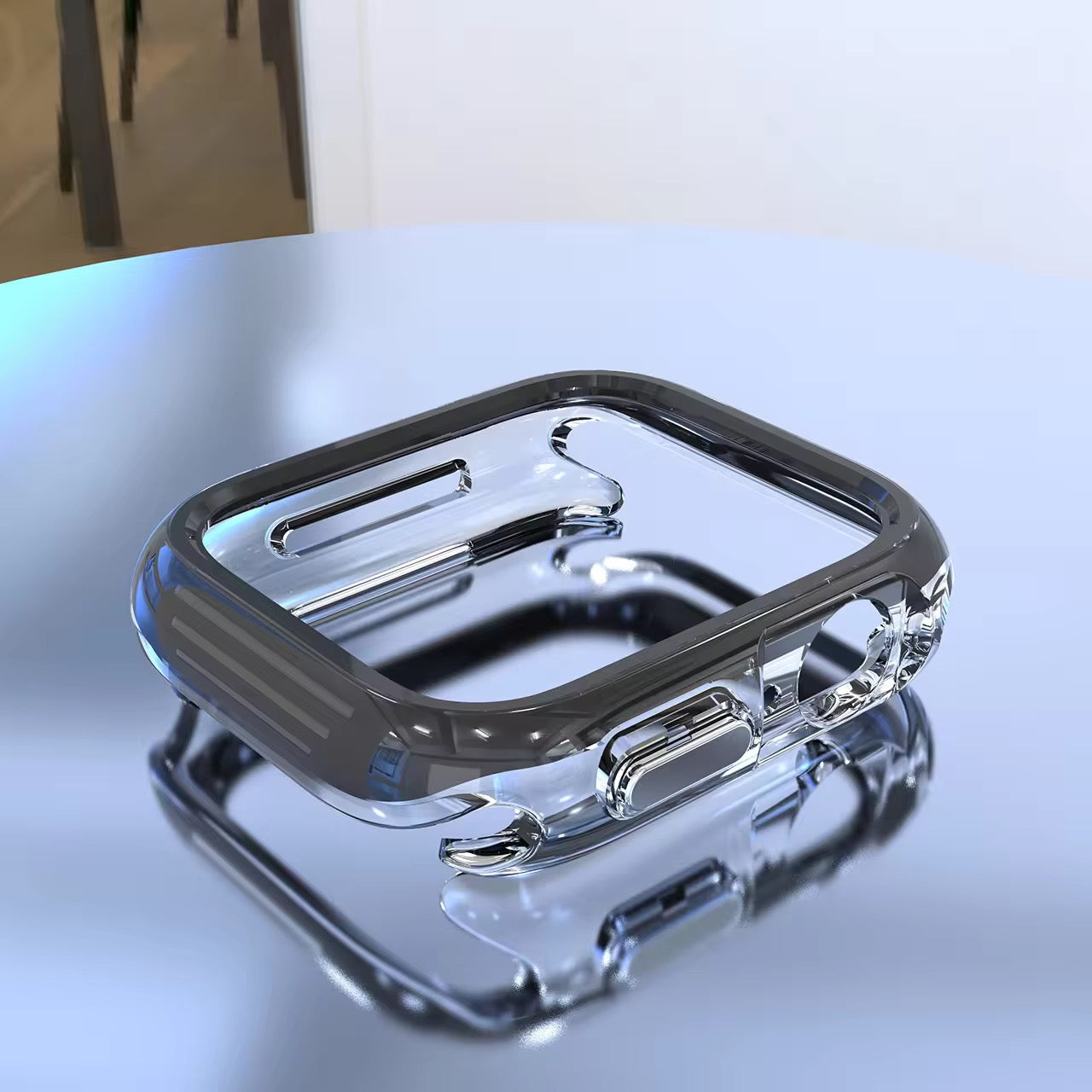 Apple Watch Bumper Case