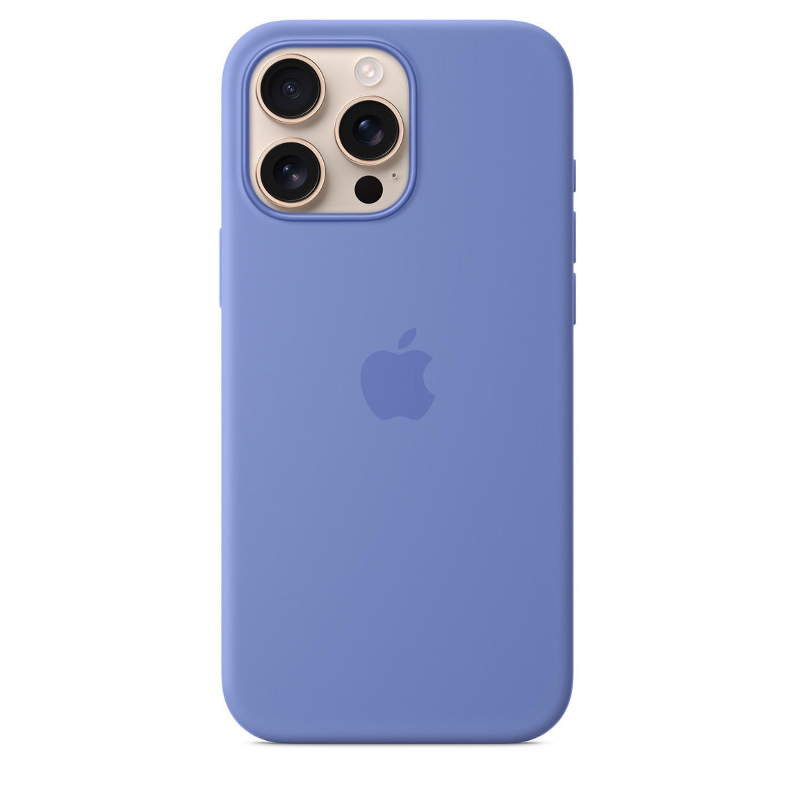 Premium Silicone MagSafe Hard Case for iPhone