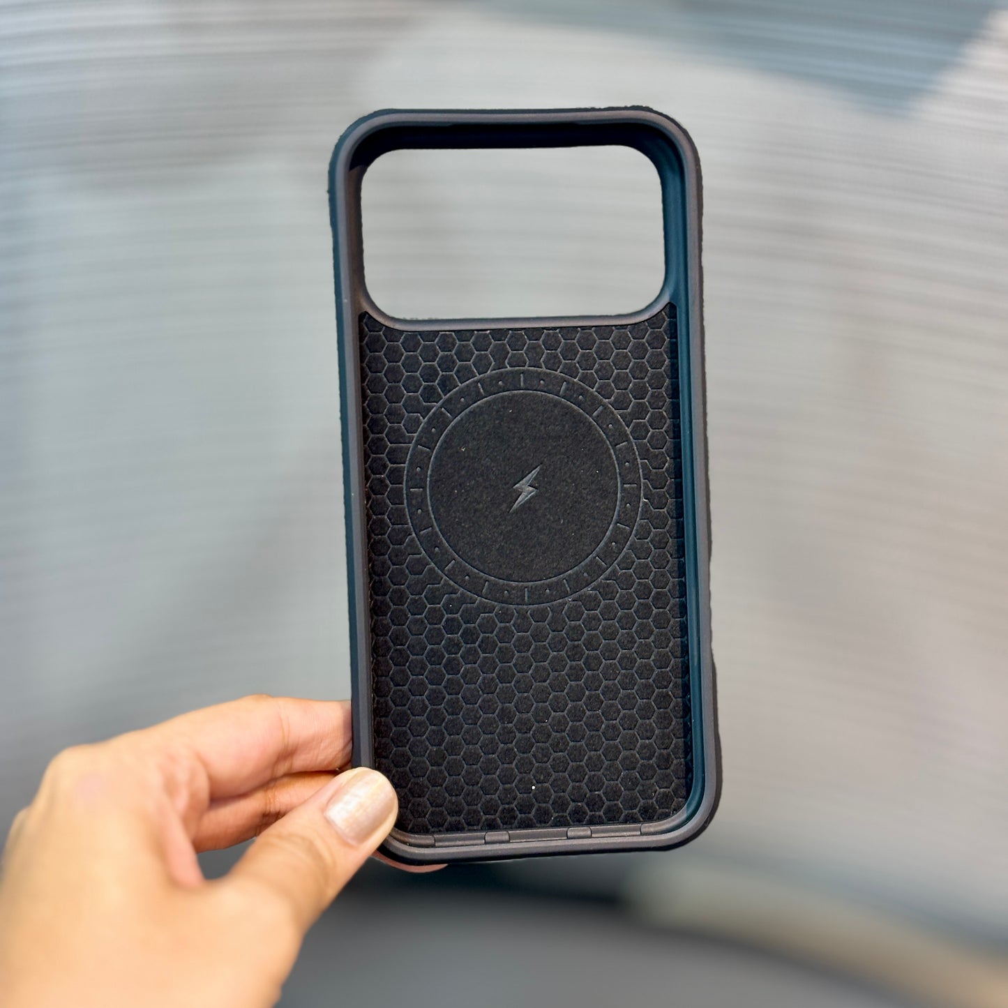 NightFiber MagSafe iPhone 16 Series Case