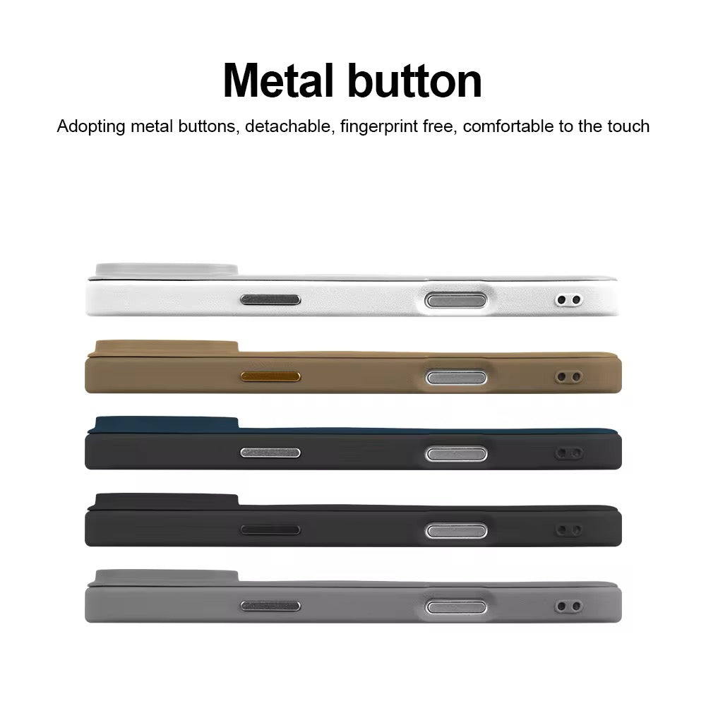 MagSafe Hard Case for iPhone