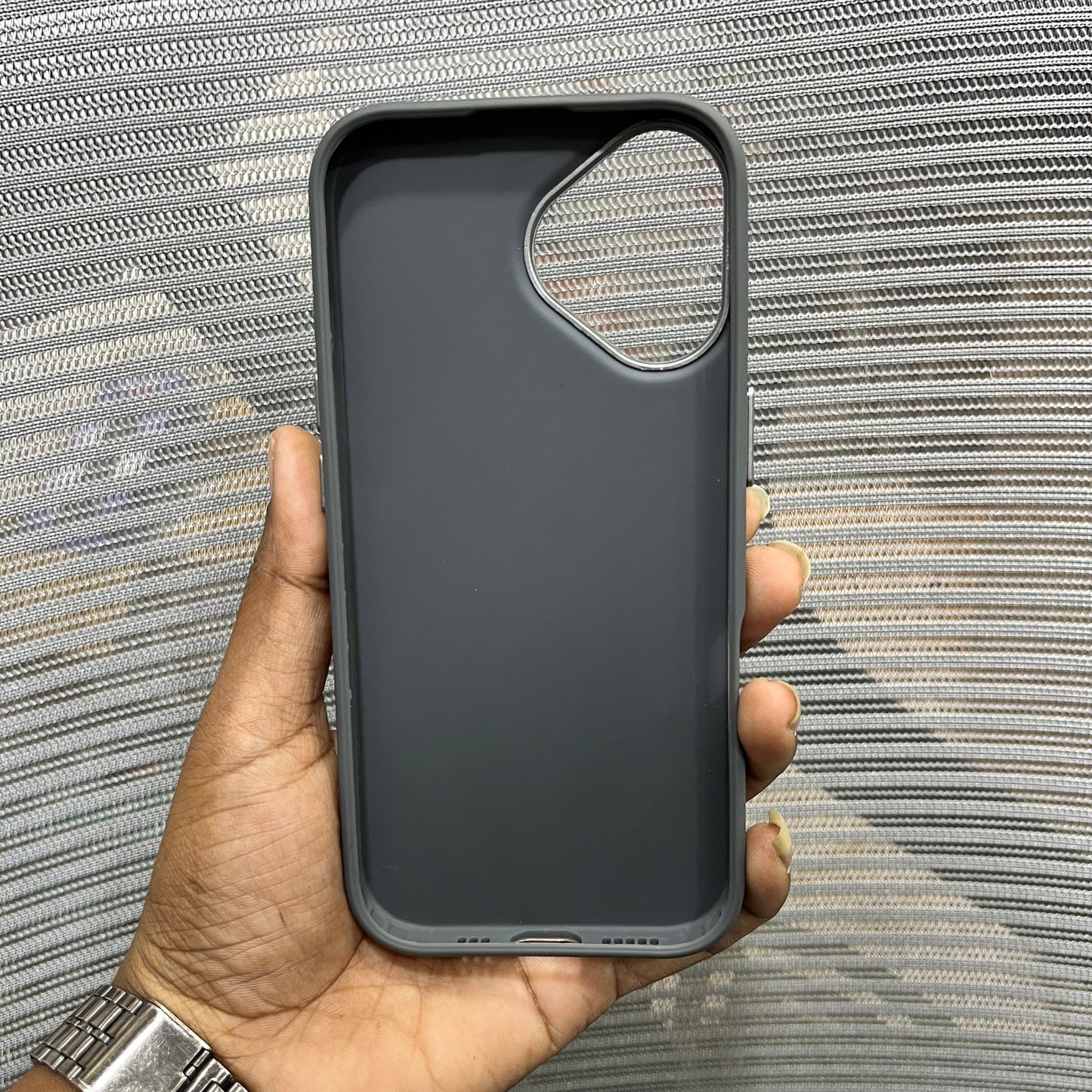 SpeedX Protective iPhone 16 Case