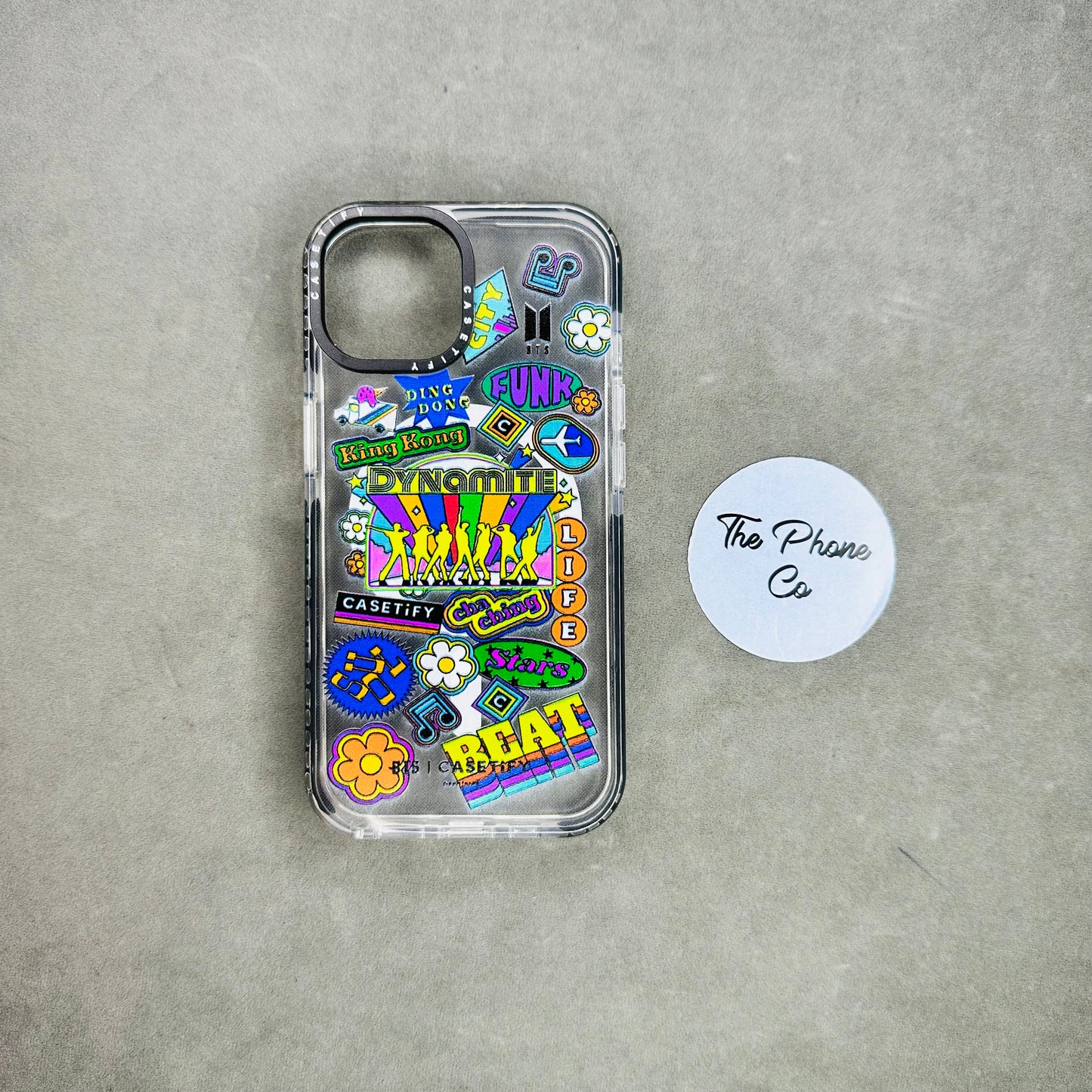 Printed MagSafe Case for iPhone