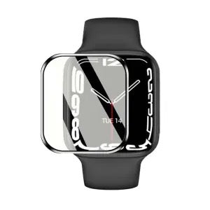 ClearGuard Watch Tempered Glass