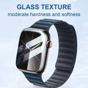 ClearGuard Watch Tempered Glass