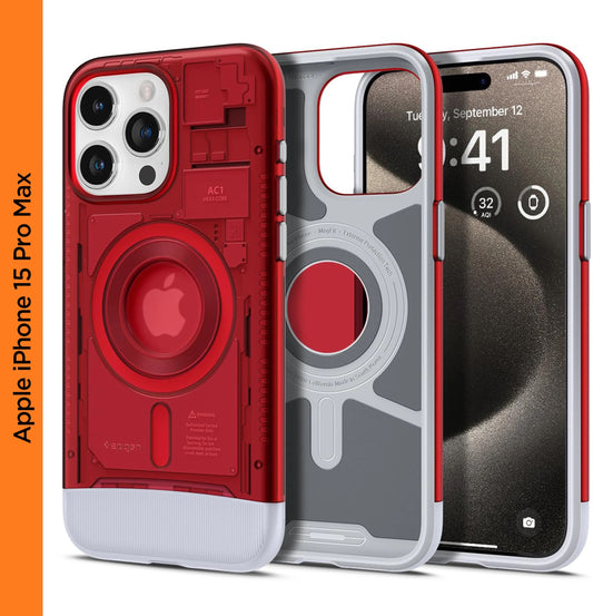 DualShield MagSafe iPhone Case