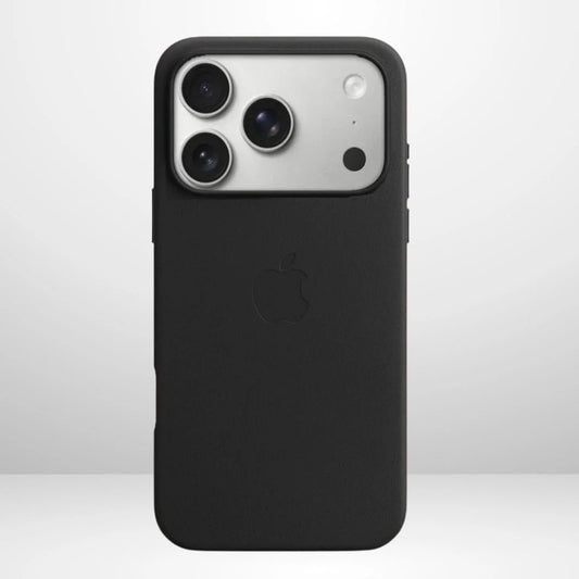 Atelier MagSafe Leather Case