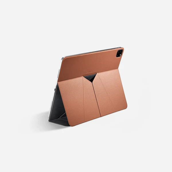 Snap Float Folio iPad Case for 10.9 / 11 Inch