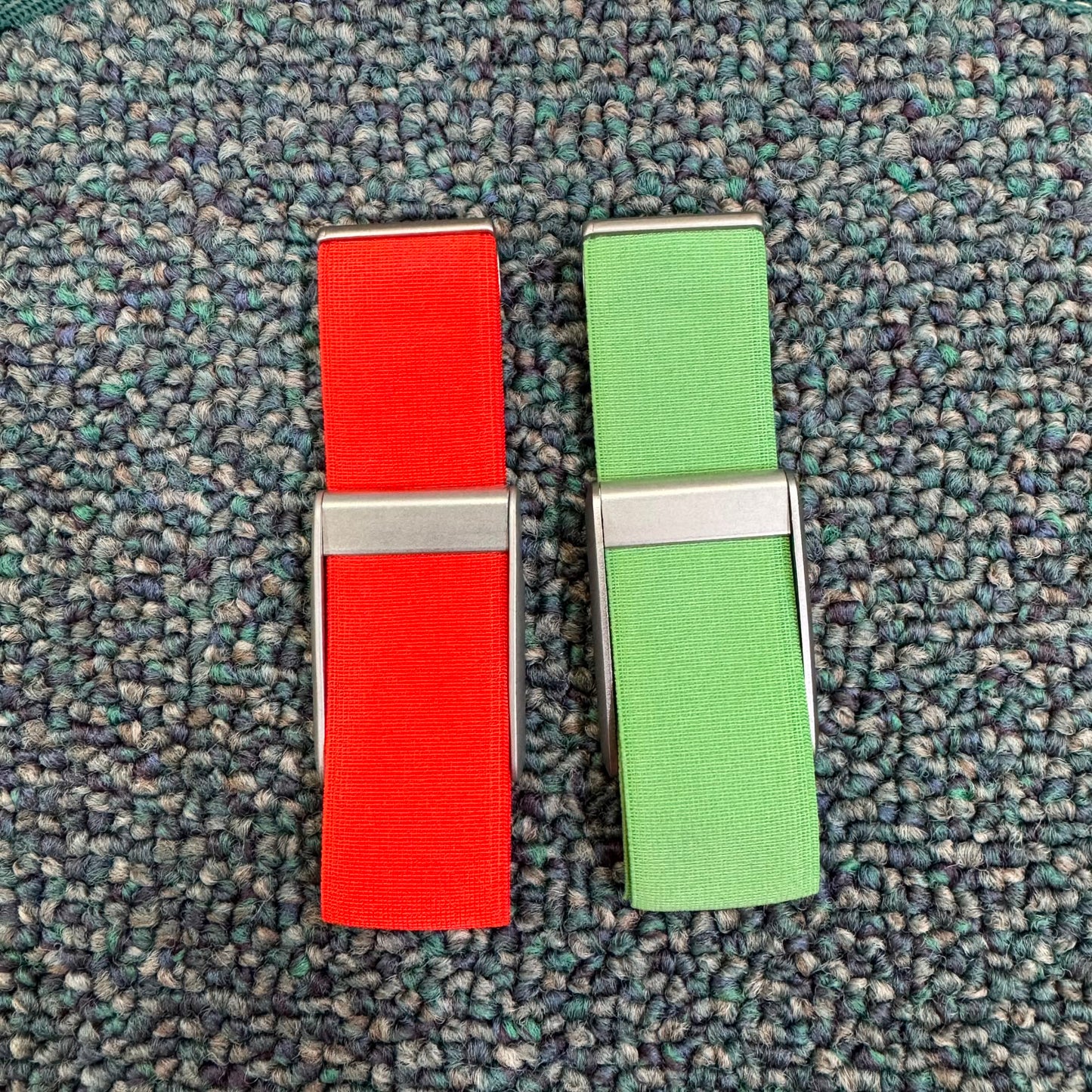 Whoop Peak Nylon Sport Strap