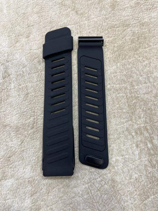 Dual Silicone Sports Band for WHOOP MG