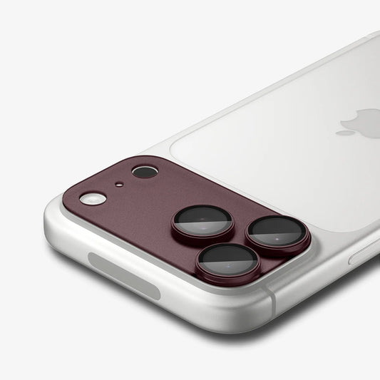 LITO Metal Camera Plate with AR+AF Lens