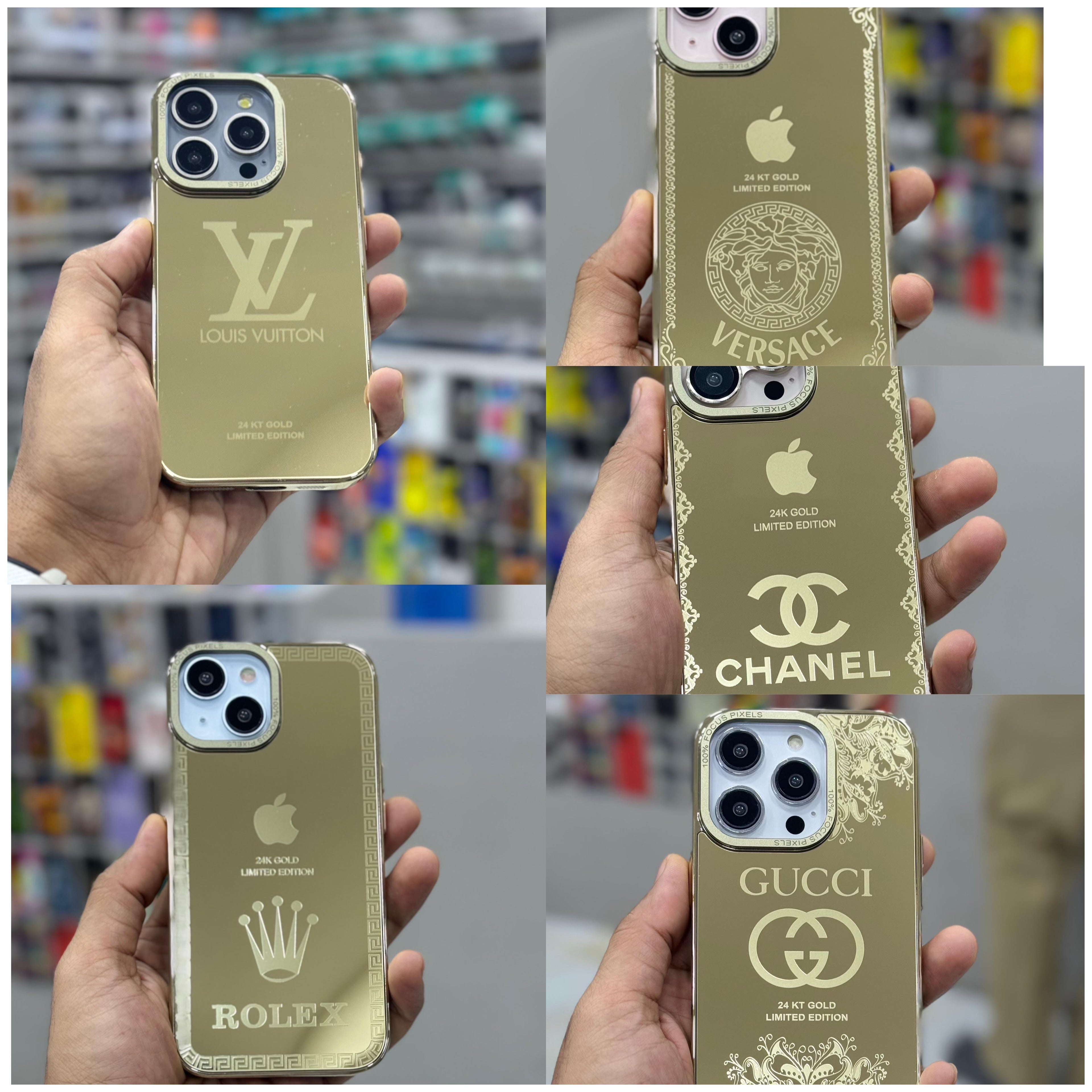 Max Versace Case Versace Limited Edition Iphone Back Cover Versace