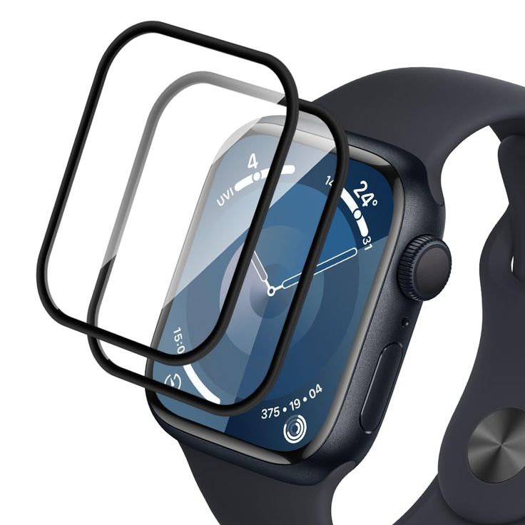 Watch Screen Guards
