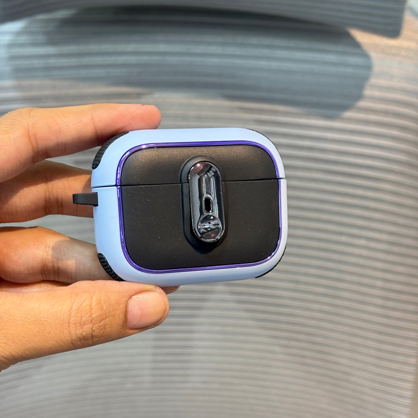 MonoShell AirPods Pro / Pro (2nd Gen) Case