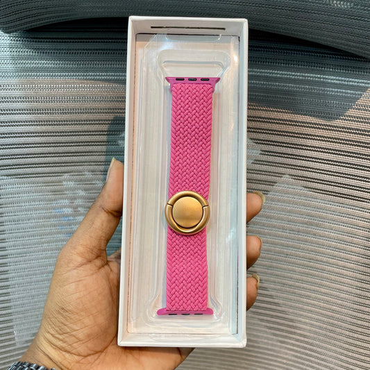 BraidoFlex Magnetic Watch Band