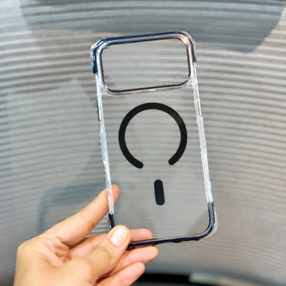 CrystalDefend MagSafe iPhone 17 Pro Case