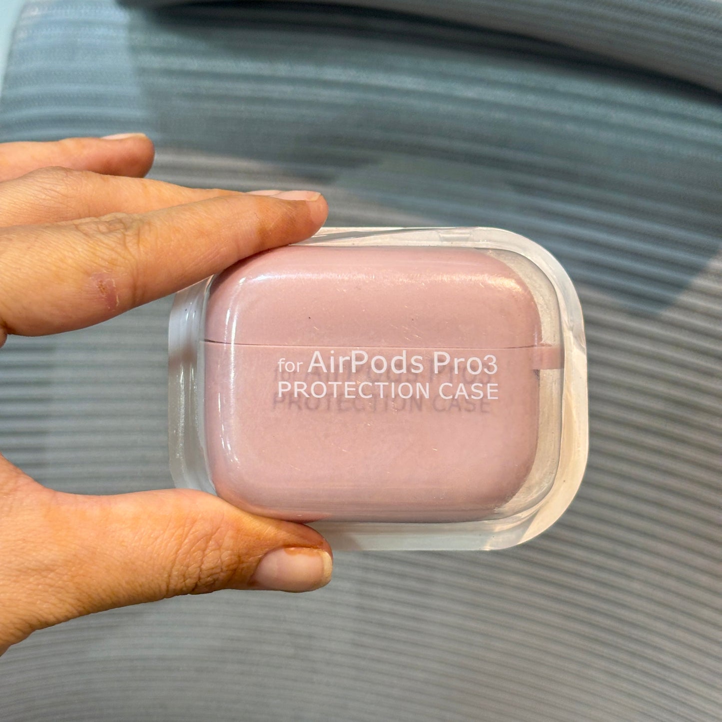 HueGuard Silicone AirPods Case