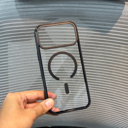 LumiFrame MagSafe iPhone 17 Case