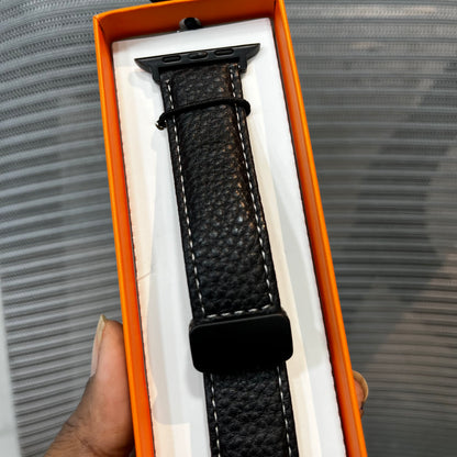 LeatherLock Premium iWatch Band