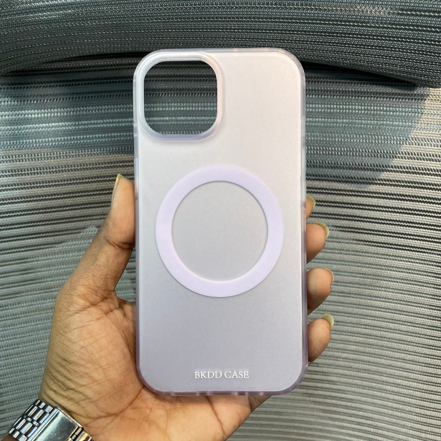 TintCore MagSafe iPhone 15 Case