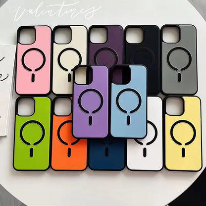 SolidCore MagSafe iPhone Case