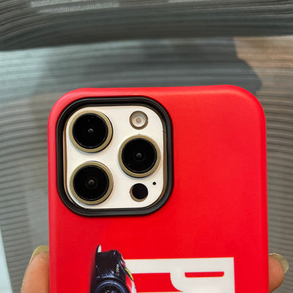 GTLine Motorsport iPhone 16 Case