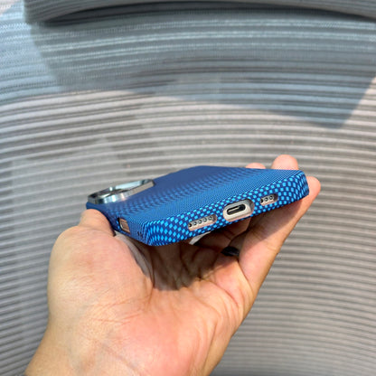 Carbonique MagSafe iPhone 17 Case