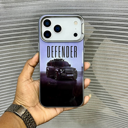 Racing Heritage iPhone 17 Series