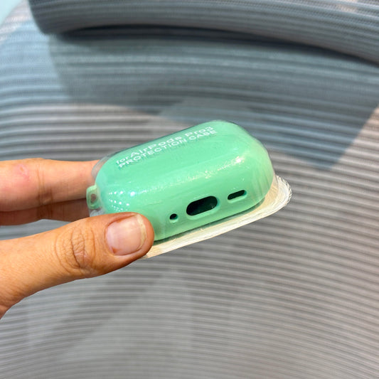 HueGuard Silicone AirPods Case