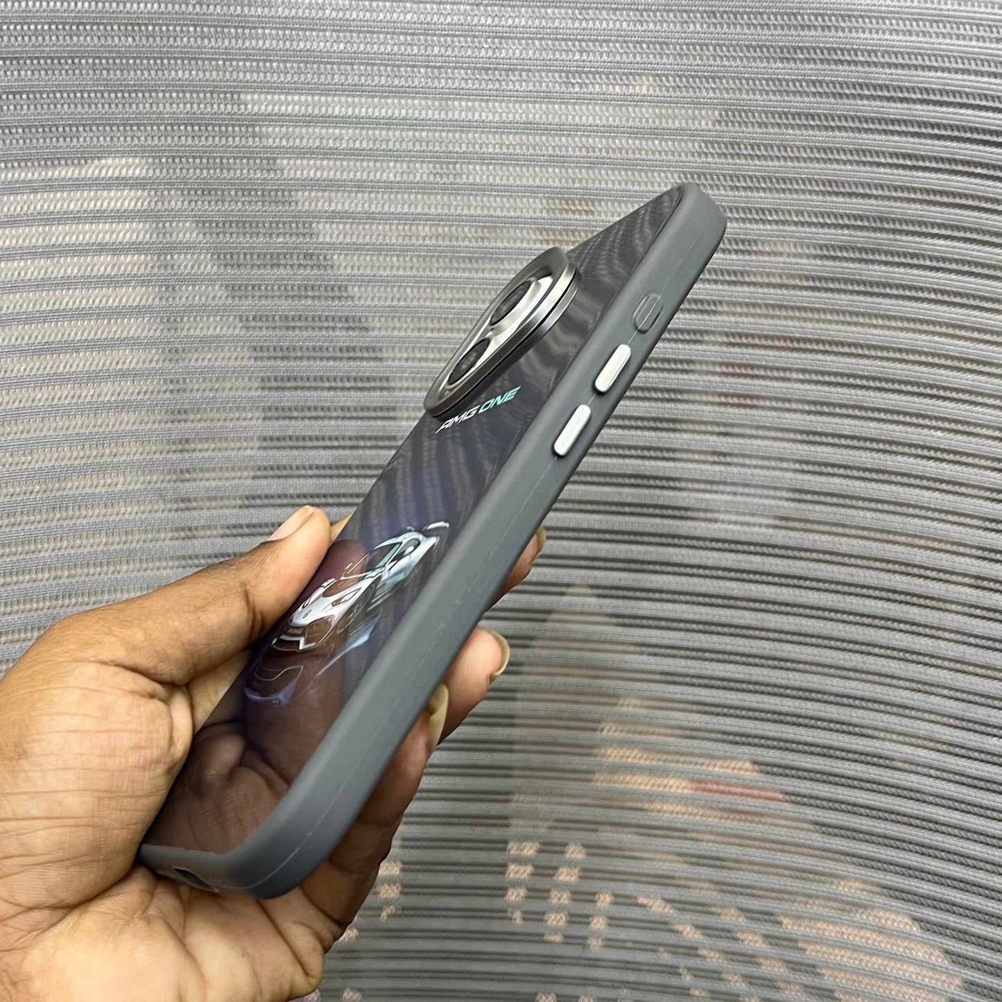 Turbo Elite Edition iPhone 16 Cases