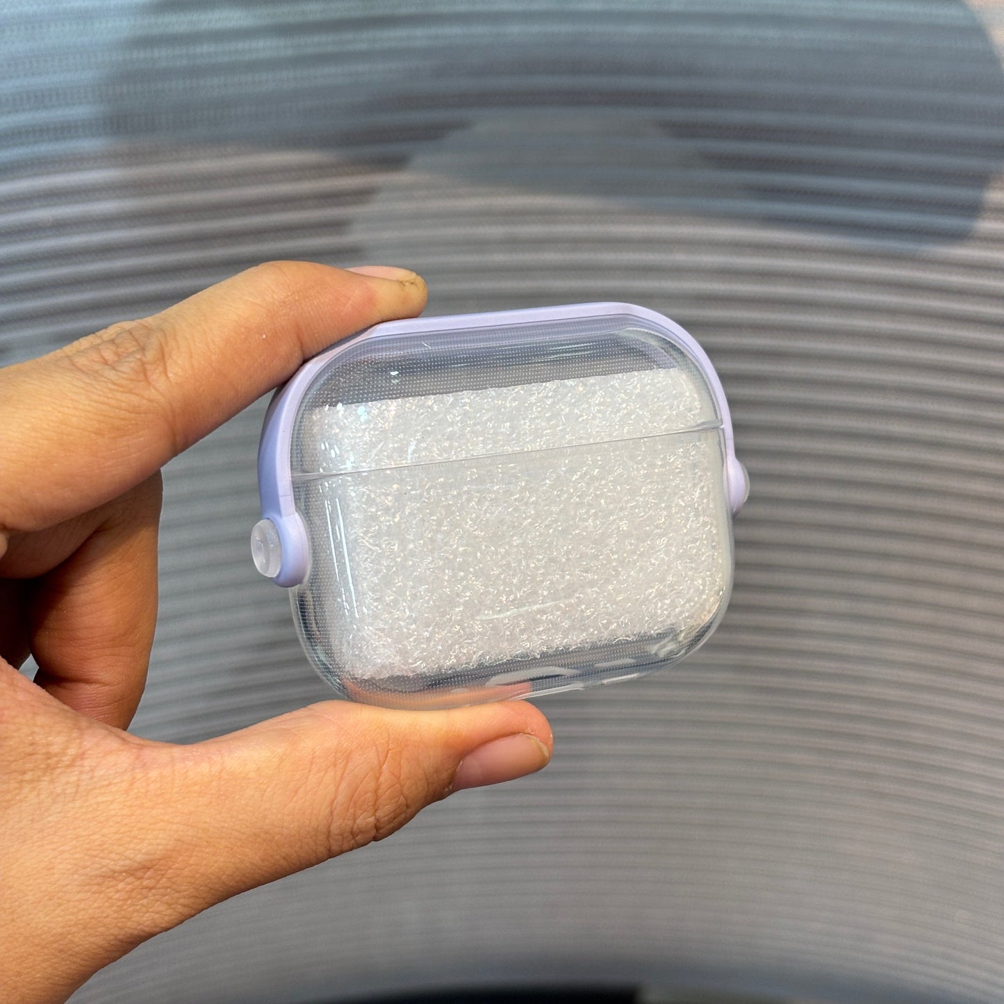 ClearMuse AirPods Pro (3rd Gen) Case