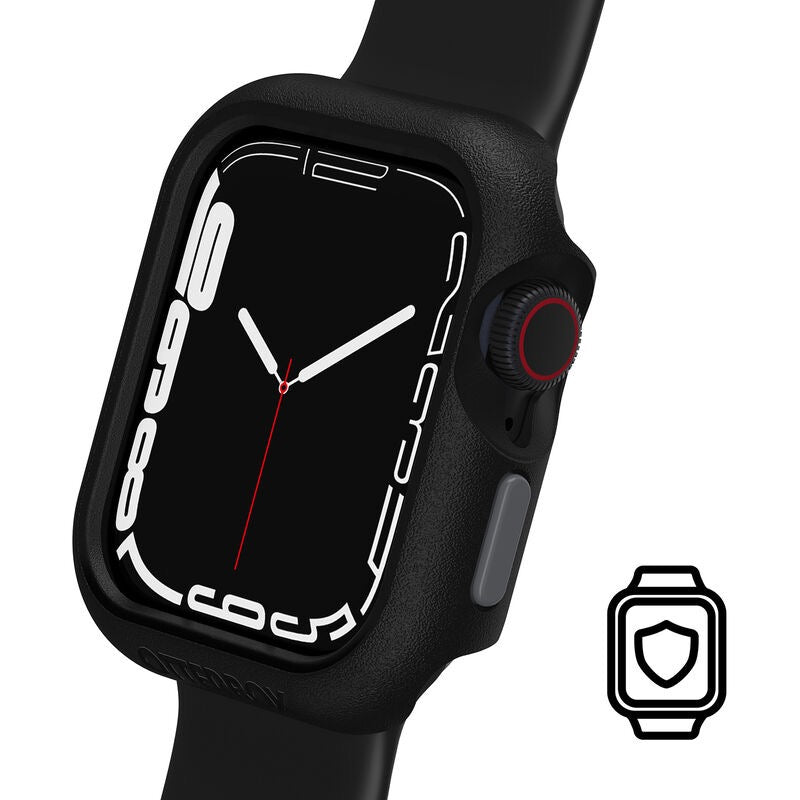 Apple Watch Bumper Case