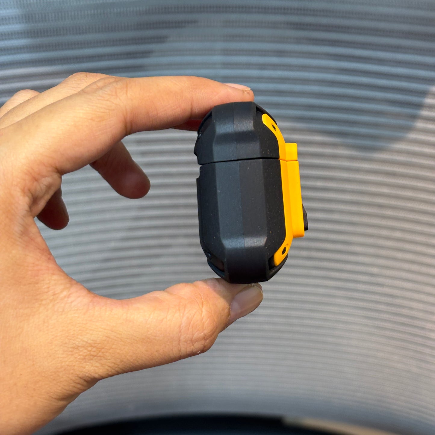 VaultPod AirPods Pro (3rd Gen) Case