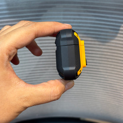 VaultPod AirPods Pro (3rd Gen) Case