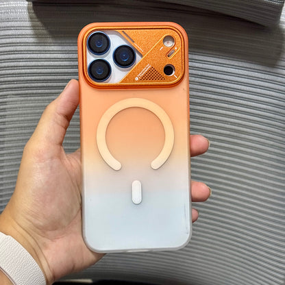 FrostVent MagSafe iPhone 17 Pro Max Case