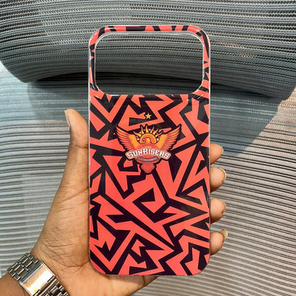 CricketCore iPhone Case