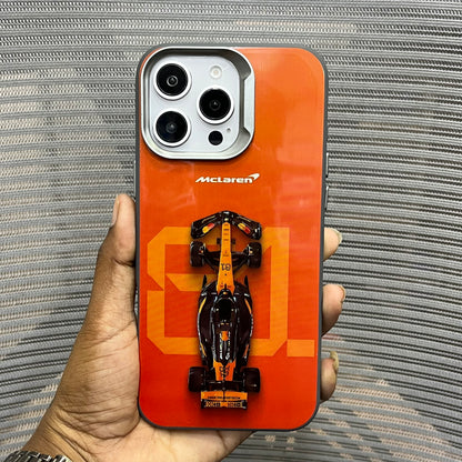 Supercar Edition iPhone 16 Series  Cases