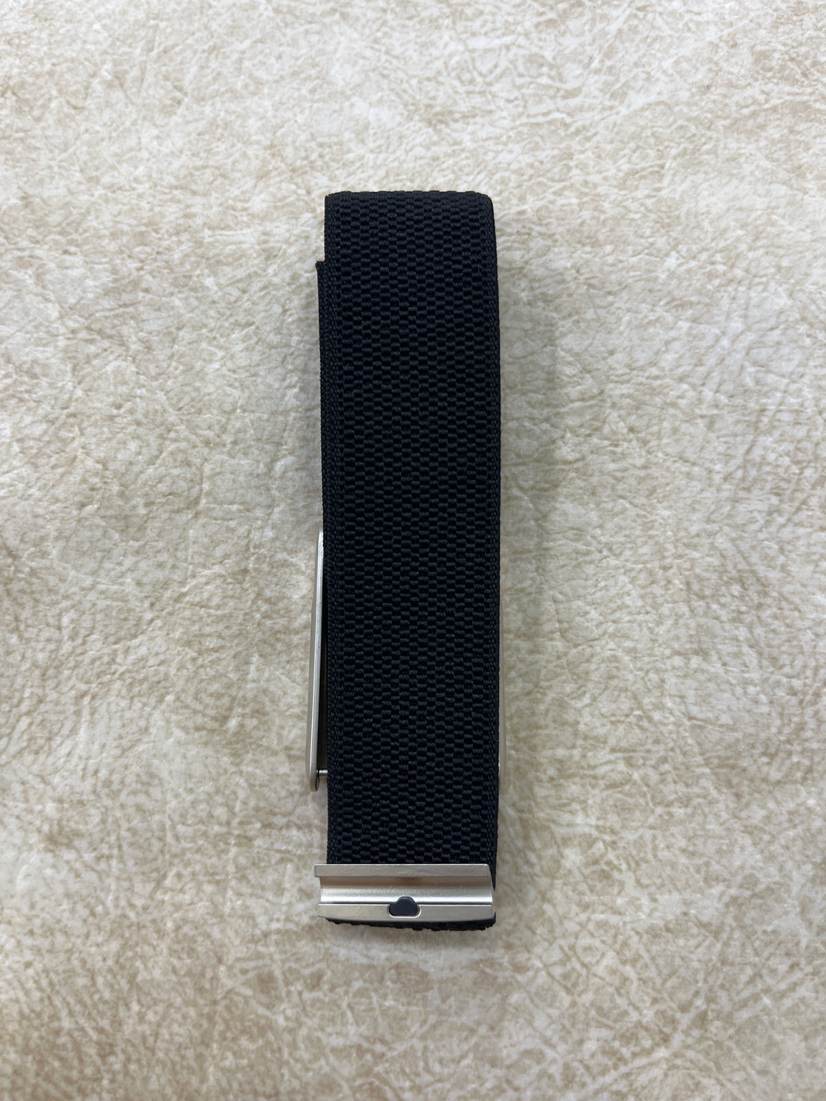 Titanium SuperKnit Whoop MG Band