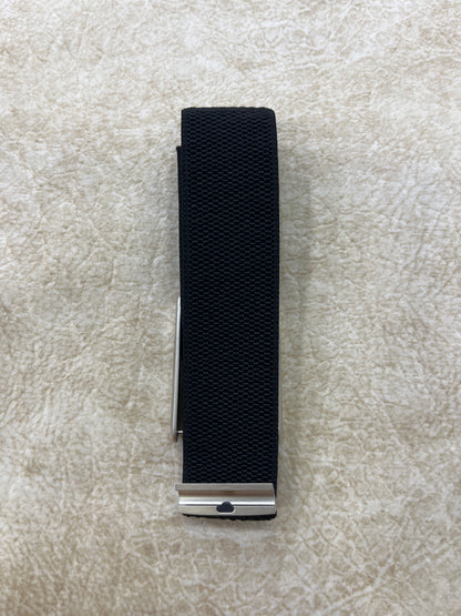 Titanium SuperKnit Whoop MG Band