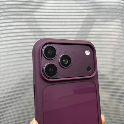 ShockShield ClearEdge iPhone Case