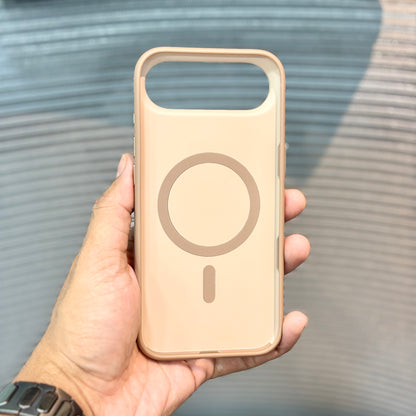 MatteShield MagSafe iPhone 16 Pro Case
