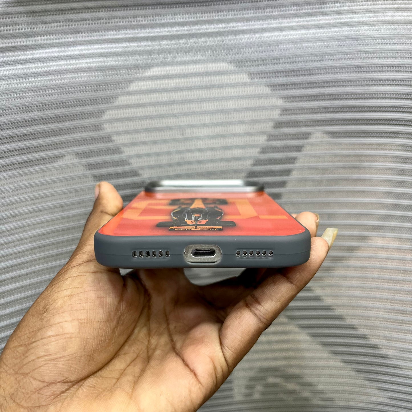 Supercar Edition iPhone 17 Series  Cases