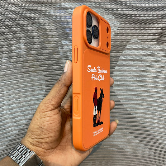 ThreadHide Premium iPhone 17 Series Case