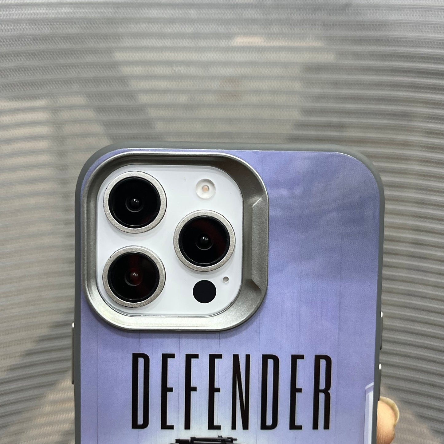 Racing Heritage iPhone 16 Series