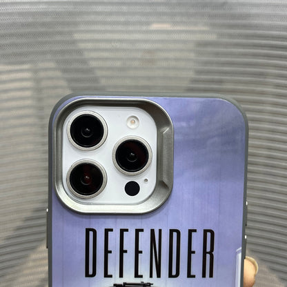 Racing Heritage iPhone 16 Series