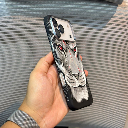 Carbonique MagSafe iPhone 17 Pro Case