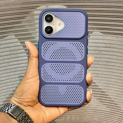 FusionDissipation MagSafe iPhone 16 Case