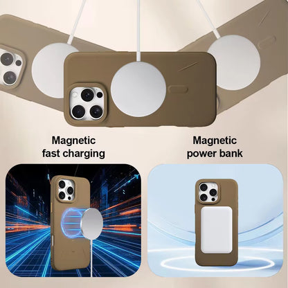 MagSafe Hard Case for iPhone